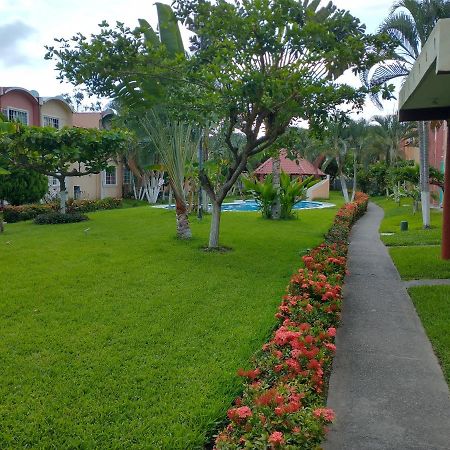 Casa Con Alberca Ixtapa Zihuatanejo别墅 外观 照片